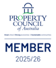Property Council Australia