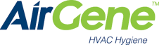 AirGene Logo
