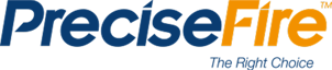 Precise Fire Logo