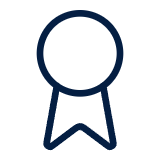 Badge icon