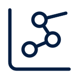 Chart icon