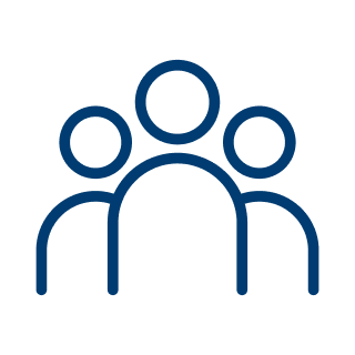 Customers Icon