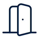 Door icon