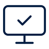 Monitor Icon
