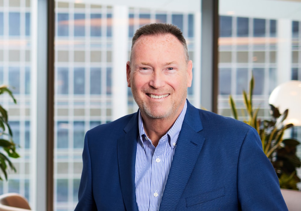 Geoff Moore - General Manager Precise Fire