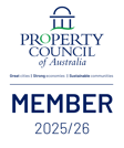 Property Council of Australia
