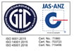 JAS ANZ
