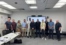 Investing in leadership through LEAD