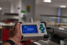 IAQ & mould isn’t just a facilities issue — it’s a patient safety issue