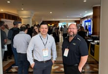 Airgene is proud to sponsor the AIRAH Indoor Air Quality