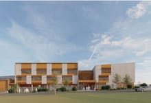 Delivering Sustainable Learning Spaces for the Gables Community