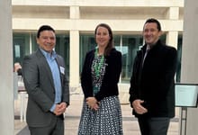 Driving Clean Air Action: Precise Air & Airgene Attend Parliamentary Friends of Air Quality Committee