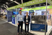 AGE Expo Highlights: Hospitality, Compliance & Connection