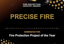 Fire Protection Project of the Year Finalist