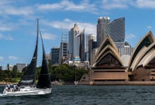 Supporting long term solutions with the Property Industry Foundation’s 2026 Regatta 