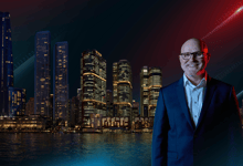 Connected intelligence across every asset, every building, and every portfolio