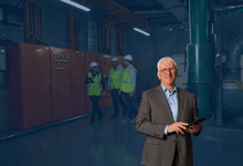 How Precise Air Builds Safety Culture Through Trust and Engagement