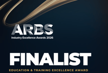 Precise Air nominated as Finalists in the ARBS Awards