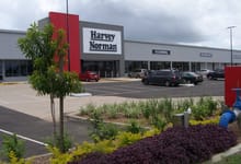 Precise Air is proud to partner with Harvey Norman