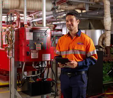 Fire Panel Technician