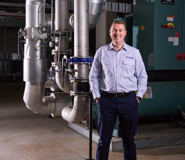 HVAC Technician