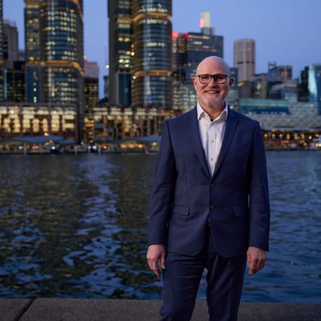 Mark Dunn - General Manager Digital Services