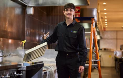 Kitchen exhaust cleaning could be the key ingredient in crafting a memorable dining experience