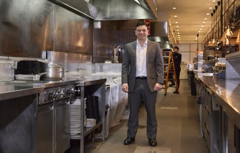 What to look for in a certified annual kitchen exhaust clean