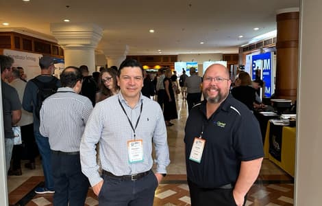 Airgene is proud to sponsor the AIRAH Indoor Air Quality