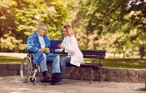 Fire and essential services for Respect Care