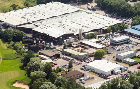 Delivering fire compliance and testing to Darveniza's Industrial portfolio