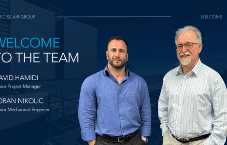 Partnering with the FM team at Essendon Football Club