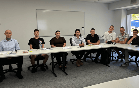 Welcoming the Next Generation of HVAC Professionals