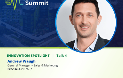 Annual Healthcare in Real Estate Summit