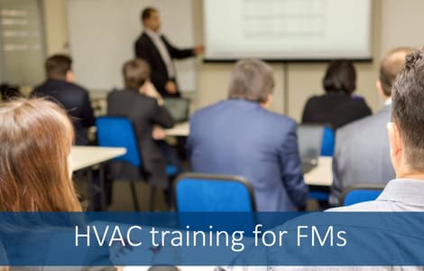 HVAC training equips Facility Managers for better decision making