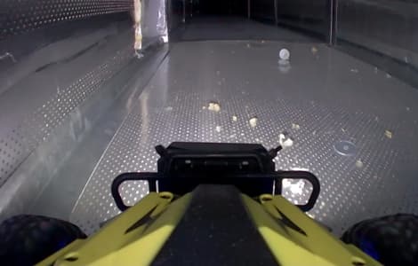 Meeting NABERS and WELL standards with duct cleaning