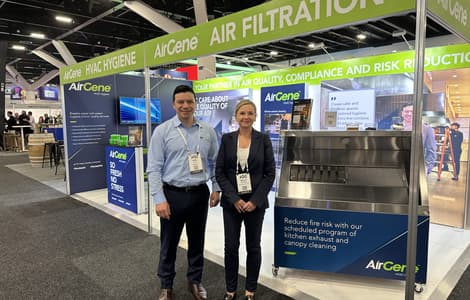 AGE Expo Highlights: Hospitality, Compliance & Connection
