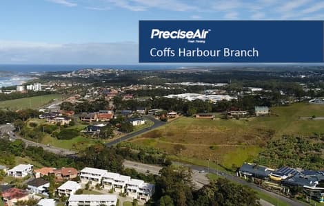 Coffs Harbour Branch