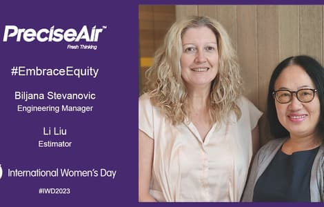 International Women’s Day 2023 – Cracking the Code: Innovation for a gender equal future