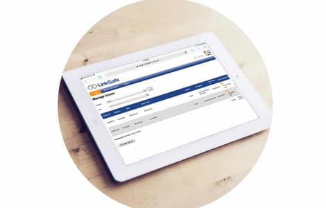 Web based prequalification, induction, records and incident management provides transparency