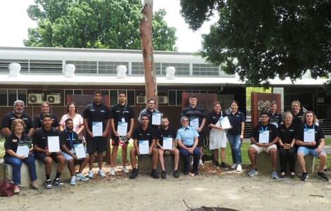 PAAP 2024 – Just the start of a great career