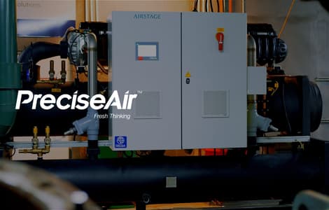 Case Study: Sustainability with Precise Air, Abacus and Fujitsu