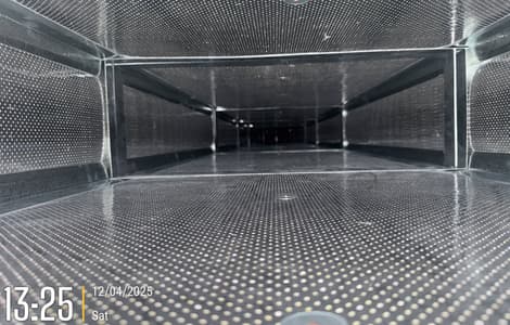 Getting to the source of indoor air quality