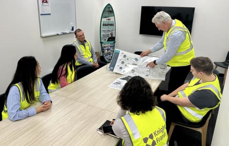 Inspiring Future Leaders in Sustainability