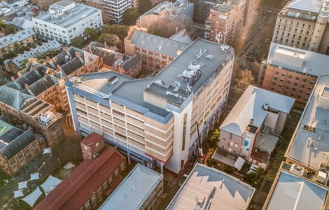A sustainable approach to partnering
