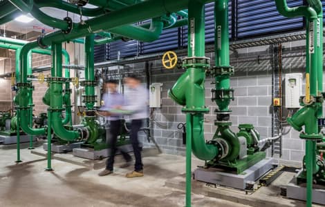 Uplifting energy ratings at Property NSW by fine tuning
