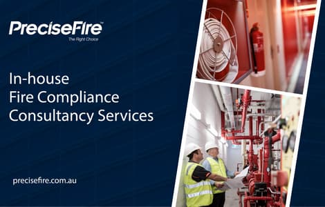 Fire Compliance Consulting services