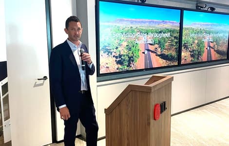 Precise Fire supports FMA’s NSW Fire Safety Compliance and Networking Event