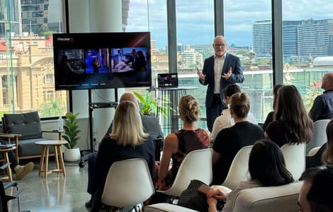 From Copilot to Colleague – AI Agents in Property
