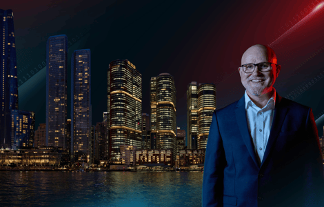 Connected intelligence across every asset, every building, and every portfolio